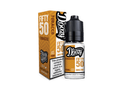 Doozy Tobacco 10ml 50/50 - Vapour Central